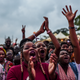 MTN Bushfire music festival continues to grow, attracting big name acts to Swaziland, eSwatini